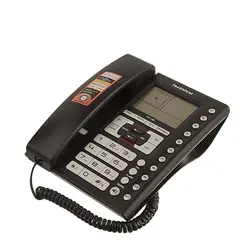 تلفن تکنیکال مدل TEC-1080