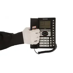 تلفن تکنیکال مدل TEC-1080