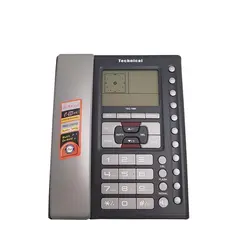 تلفن تکنیکال مدل TEC-1080