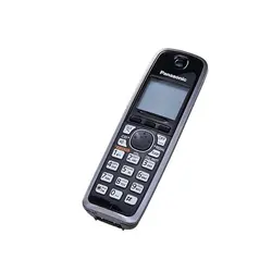 گوشی اضافه تلفن پاناسونیک مدل KX-TG3721