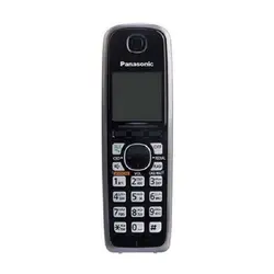 گوشی اضافه تلفن پاناسونیک مدل KX-TG3721