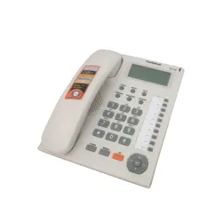 تلفن رومیزی تکنیکال مدل TEC-1072