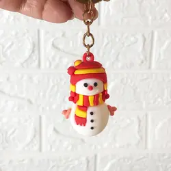 جاکلیدی مدل آدم برفی