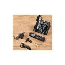 تلفن بی سیم پاناسونیک مدل KX-TG3811