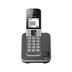 تلفن بی سیم پاناسونیک مدل KX-TGD310