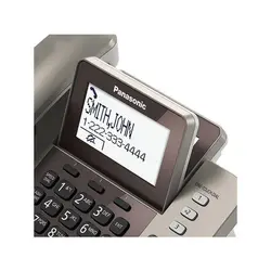 تلفن بی سیم و رومیزی پاناسونیک مدل KX-TGF352