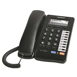 تلفن رومیزی تکنیکال مدل TEC-5845
