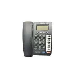 تلفن رومیزی تکنیکال مدل TEC-5845