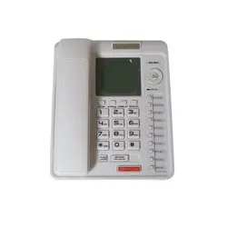 تلفن رومیزی تکنیکال مدل TEC-5851