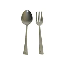 سرویس قاشق و چنگال 12 پارچه یونیک کد 24K40