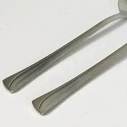 سرویس قاشق و چنگال 12 پارچه یونیک کد 24K40