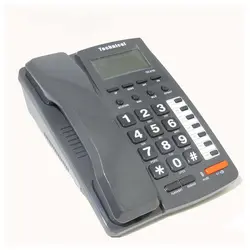 تلفن رومیزی تکنیکال مدل TEC-6103