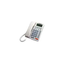 تلفن رومیزی تکنیکال مدل TEC-6103