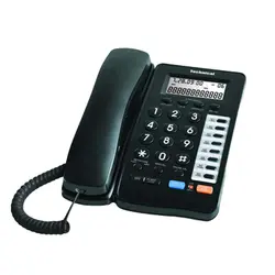 تلفن رومیزی تکنیکال مدل TEC-6103