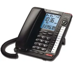 تلفن رومیزی تکنیکال مدل TEC-6112
