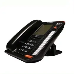 تلفن رومیزی تکنیکال مدل TEC-6112