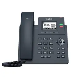 تلفن تحت شبکه یالینک مدل SIP-T31G