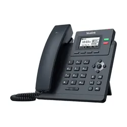 تلفن تحت شبکه یالینک مدل SIP-T31G