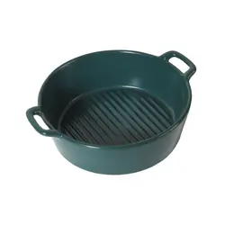 تابه سالاد گریل مدل دایره