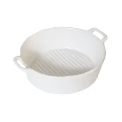 تابه سالاد گریل مدل دایره