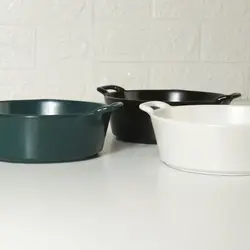 تابه سالاد گریل مدل دایره