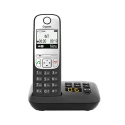 تلفن بی سیم گیگاست مدل A690A