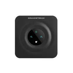 مبدل تلفنی گرنداستریم مدل ATA HT802