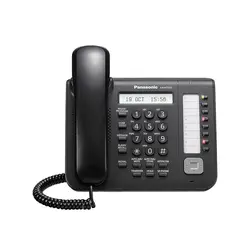 تلفن سانترال پاناسونیک مدل KX-NT551