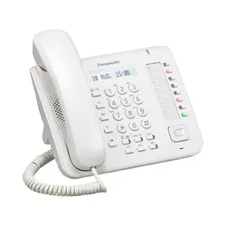 تلفن سانترال پاناسونیک مدل KX-NT551