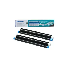 تونر- کاربن فکس پاناسونیک مدل KX-FA52E بسته دو عددی
