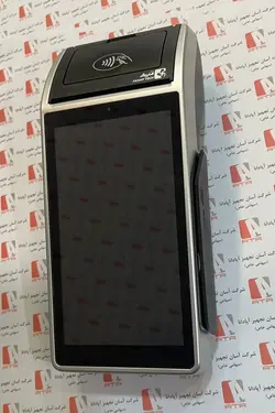 کارت خوان آکبند امپ 8000