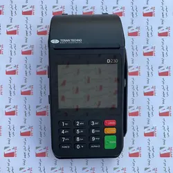 کارت خوان آکبند پکس D230