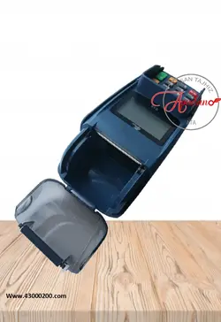 دستگاه کارتخوان پکس pax s58