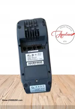 دستگاه کارتخوان پکس pax s58