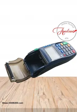 دستگاه کارتخوان پکس pax s80