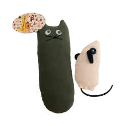 اسباب بازی موش و گربه سنبل الطیب