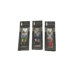 آویز طرح جغد