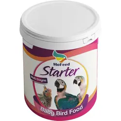 استارتر خوراک جوجه پرندگان مفید - ۱۰۰، ۲۵۰، ۵۰۰ گرمی - 4papetshop.ir