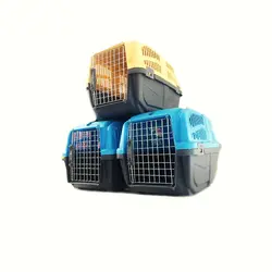 باکس حمل و نقل سگ و گربه