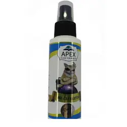 اسپری دور کننده گربه (استاپر) برند Apex (آپکس) حجم ۵۰ میلی لیتر