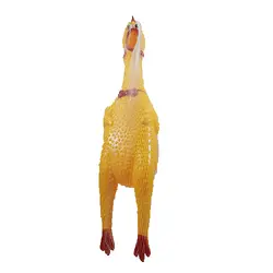 عروسک مرغی صدا دار