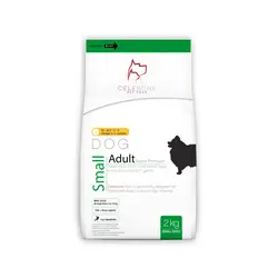 غذای خشک سگ بالغ، نژاد کوچک، ۲ کیلوگرمی، برند سلبن