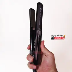 اتو مو تخت تیتانیومی کندی بیوتی