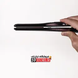 اتو مو تخت تیتانیومی کندی بیوتی