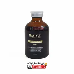 قطره سوپر صافی میگ