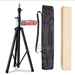 سه پایه ایستاده کله مانکن