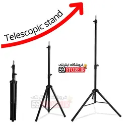 سه پایه ایستاده کله مانکن