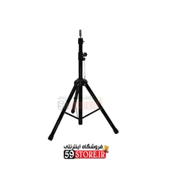 سه پایه ایستاده کله مانکن