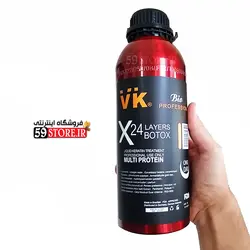 بوتاکس پروتئین وی کی VK