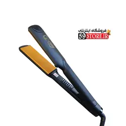 اتو مو کندی بیوتی candy beauty ( صافی دائم بدون مواد )